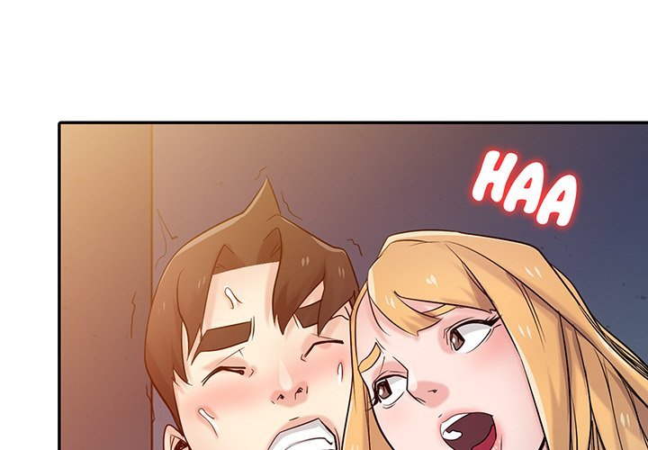 The Mismatch Manhwa - Chapter 57 Page 1