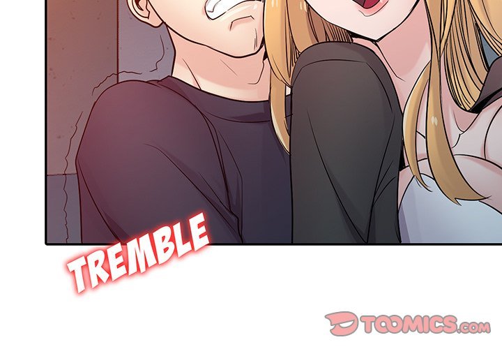 The Mismatch Manhwa - Chapter 57 Page 2