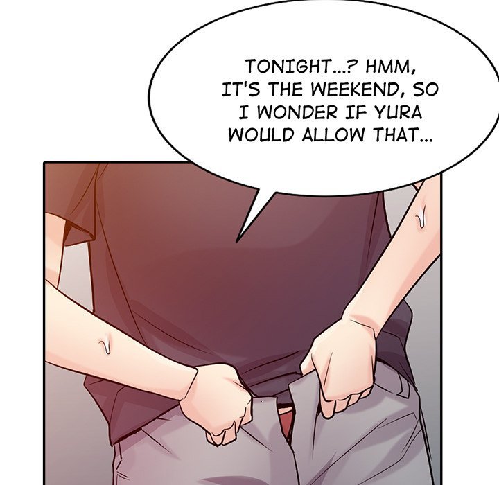 The Mismatch Manhwa - Chapter 57 Page 8