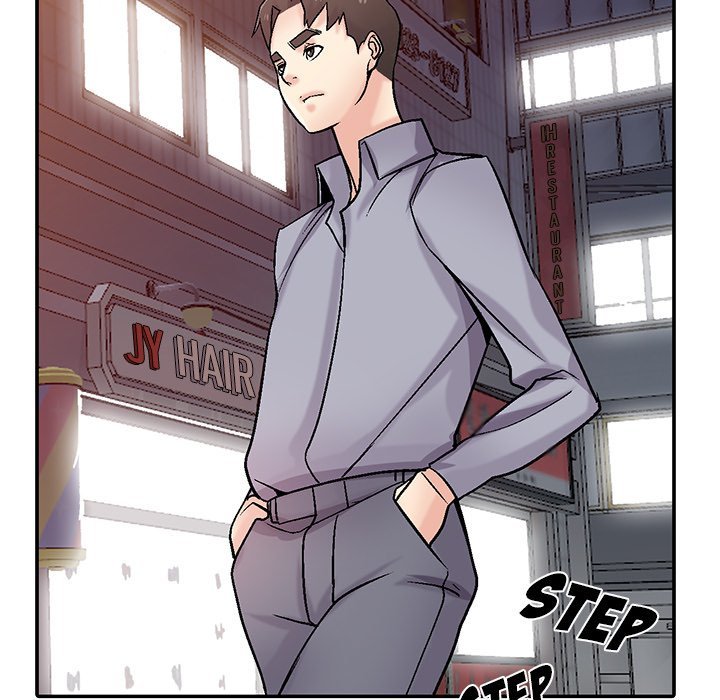 The Mismatch Manhwa - Chapter 57 Page 18