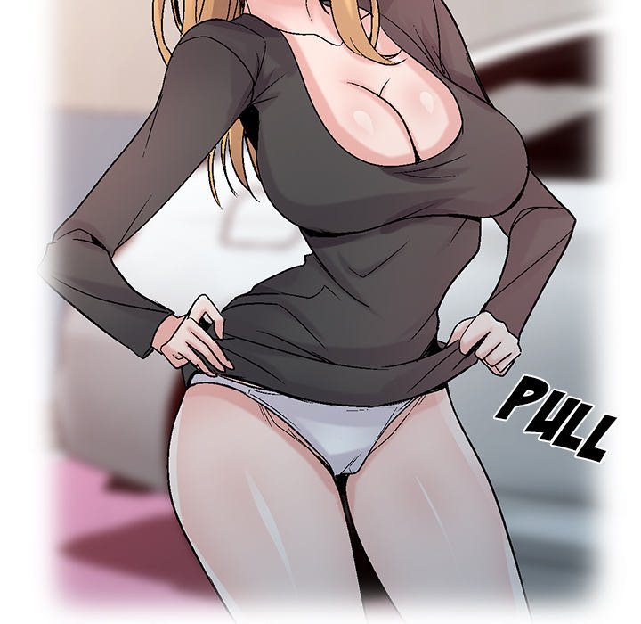 The Mismatch Manhwa - Chapter 57 Page 22