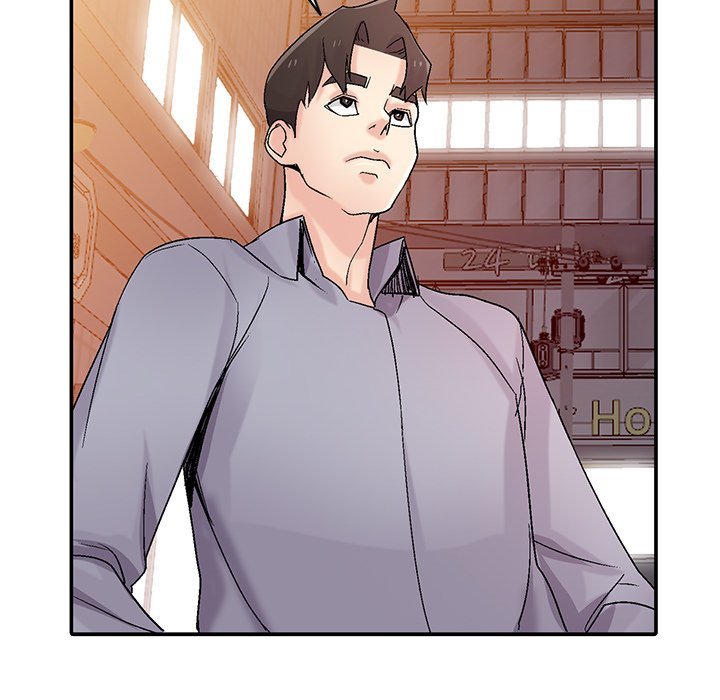 The Mismatch Manhwa - Chapter 57 Page 24