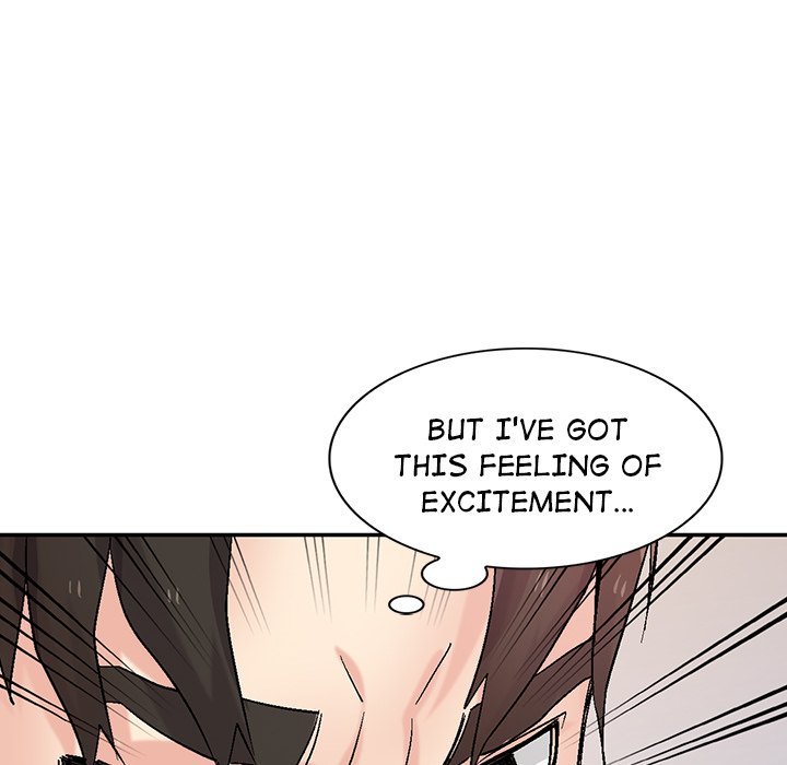 The Mismatch Manhwa - Chapter 57 Page 25