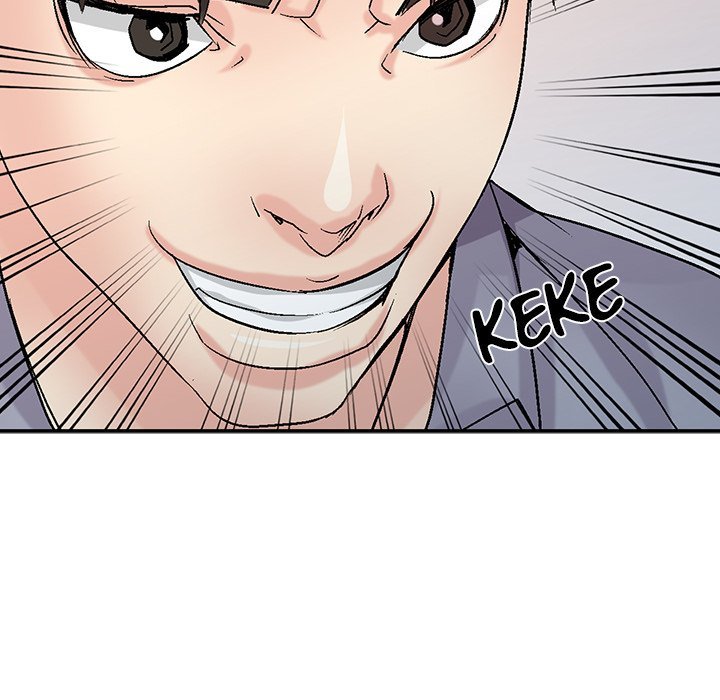 The Mismatch Manhwa - Chapter 57 Page 26