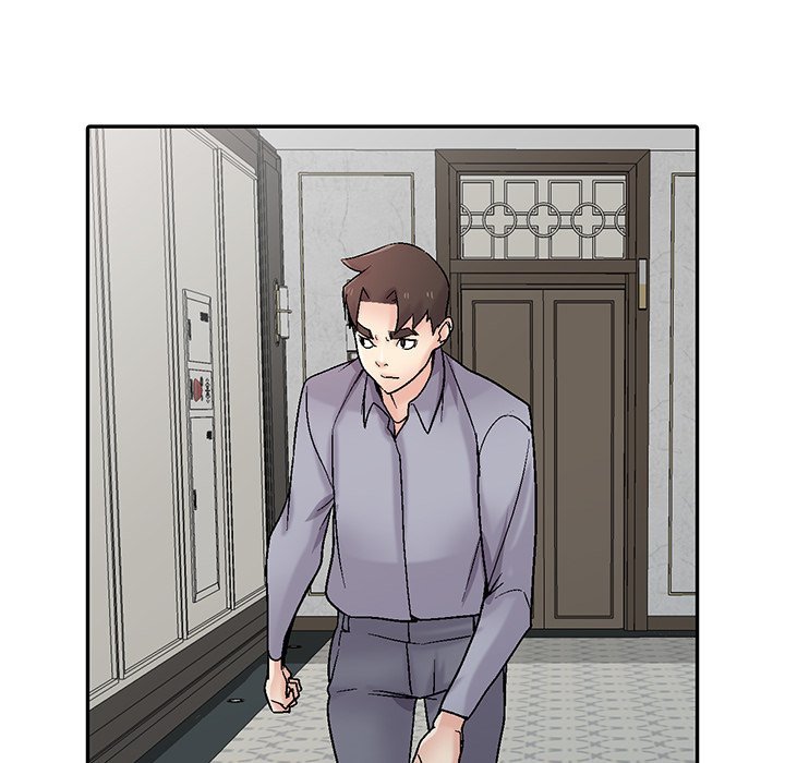 The Mismatch Manhwa - Chapter 57 Page 30