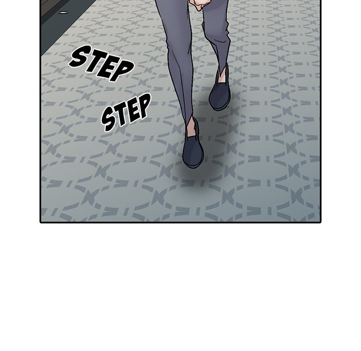 The Mismatch Manhwa - Chapter 57 Page 31