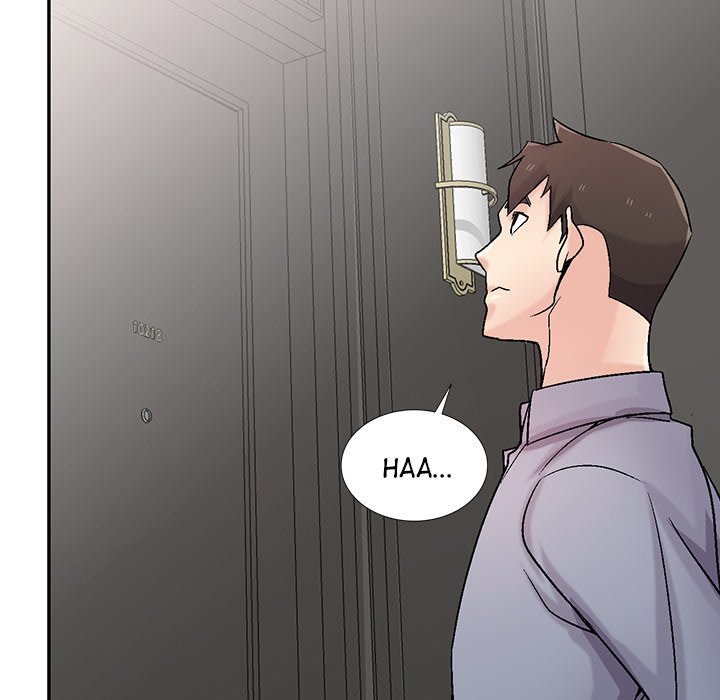 The Mismatch Manhwa - Chapter 57 Page 33