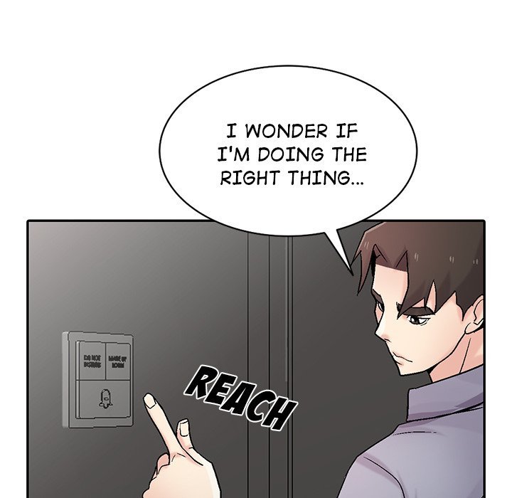 The Mismatch Manhwa - Chapter 57 Page 35