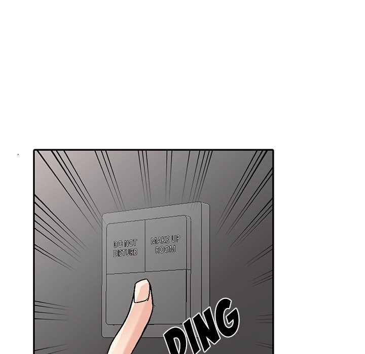 The Mismatch Manhwa - Chapter 57 Page 37