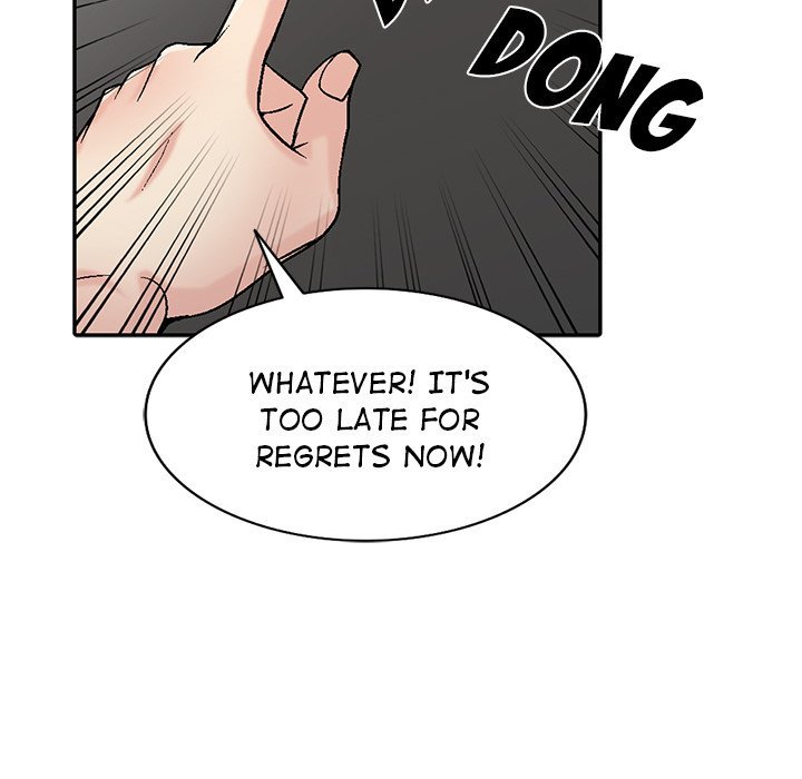 The Mismatch Manhwa - Chapter 57 Page 38