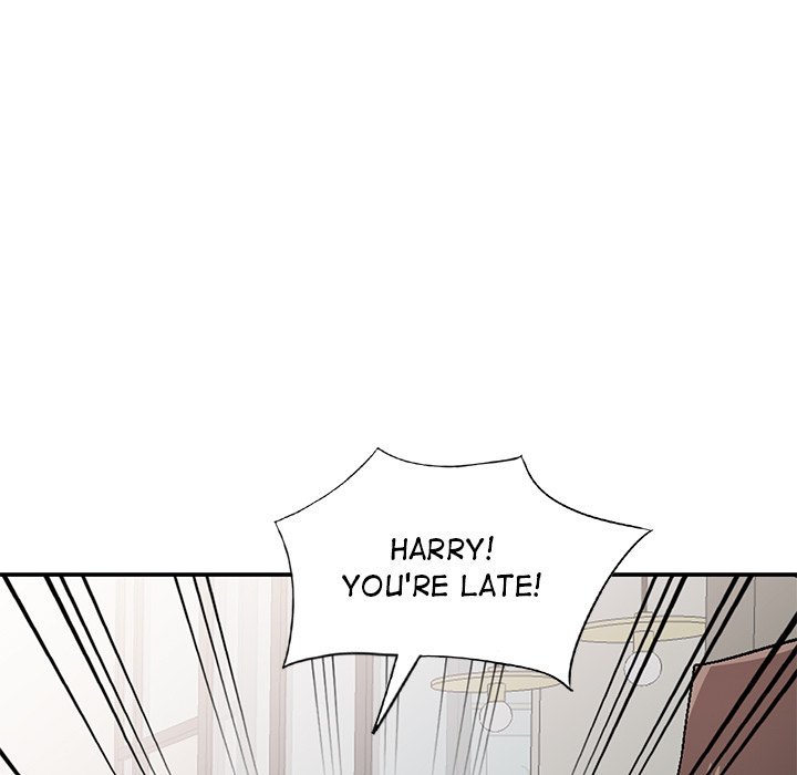 The Mismatch Manhwa - Chapter 57 Page 39