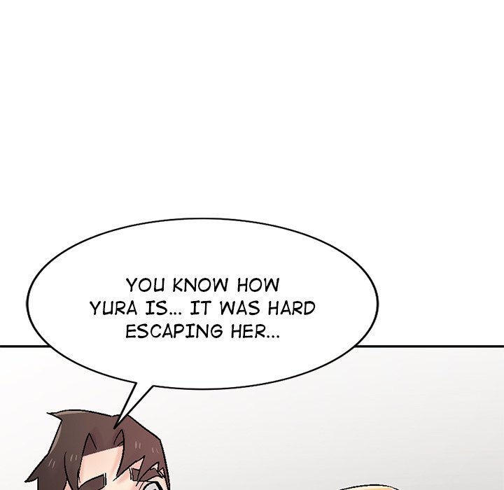 The Mismatch Manhwa - Chapter 57 Page 42