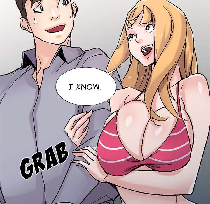 The Mismatch Manhwa - Chapter 57 Page 43