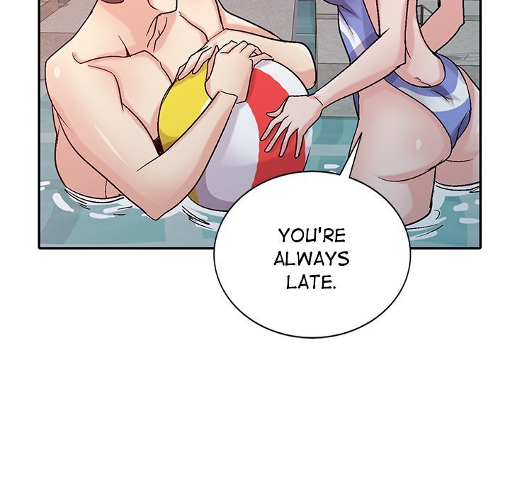 The Mismatch Manhwa - Chapter 57 Page 46