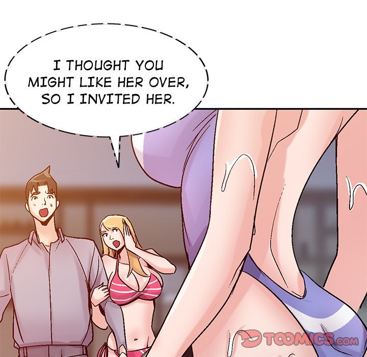 The Mismatch Manhwa - Chapter 57 Page 50