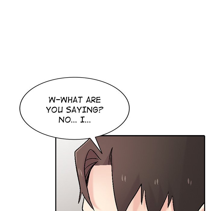 The Mismatch Manhwa - Chapter 57 Page 52