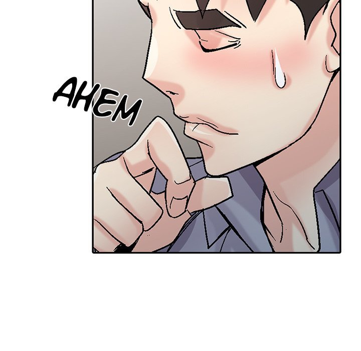 The Mismatch Manhwa - Chapter 57 Page 53