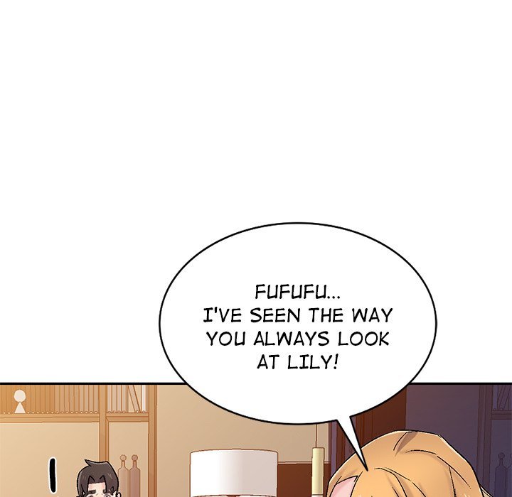 The Mismatch Manhwa - Chapter 57 Page 54