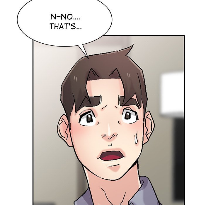 The Mismatch Manhwa - Chapter 57 Page 57