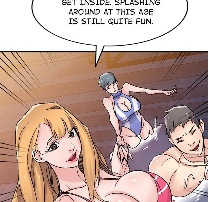 The Mismatch Manhwa - Chapter 57 Page 59