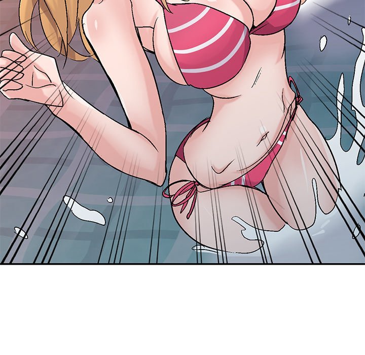 The Mismatch Manhwa - Chapter 57 Page 60