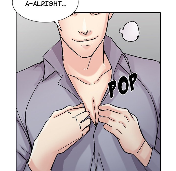 The Mismatch Manhwa - Chapter 57 Page 62