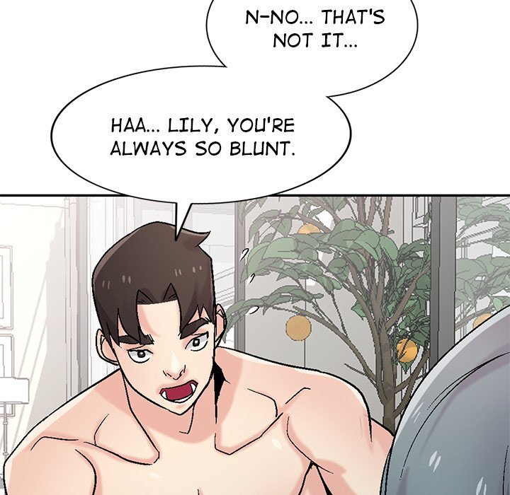 The Mismatch Manhwa - Chapter 57 Page 70