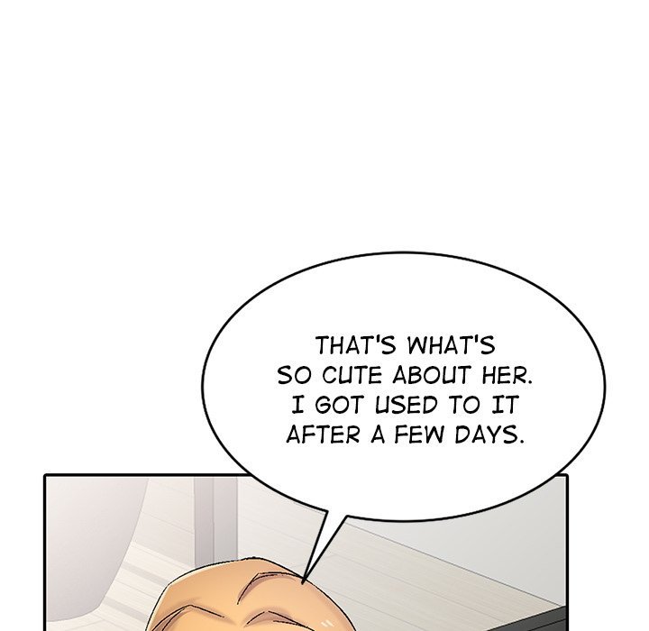 The Mismatch Manhwa - Chapter 57 Page 72