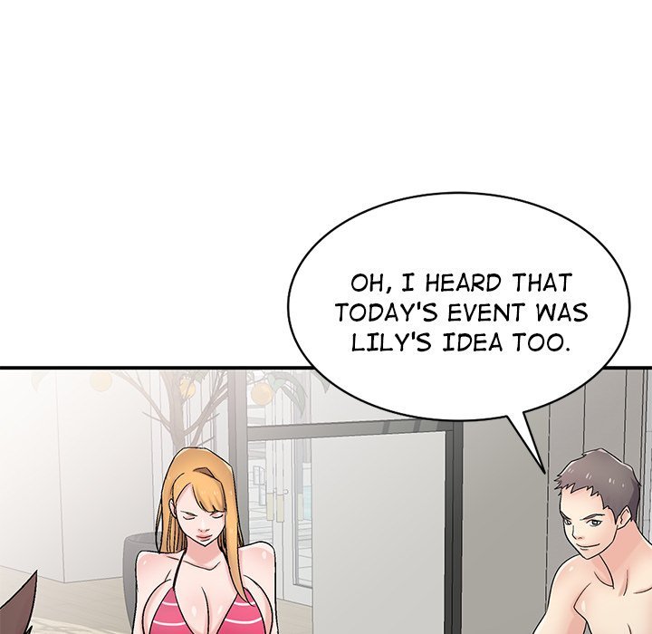 The Mismatch Manhwa - Chapter 57 Page 75