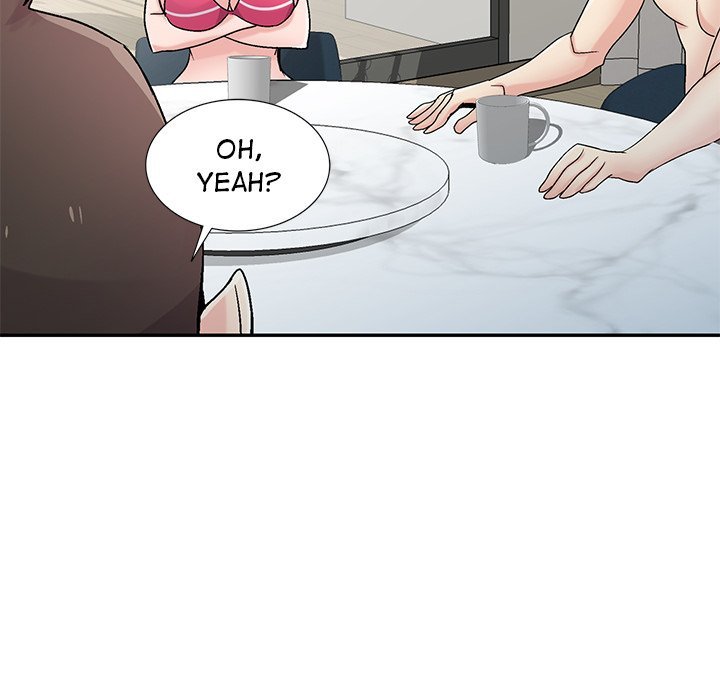 The Mismatch Manhwa - Chapter 57 Page 76