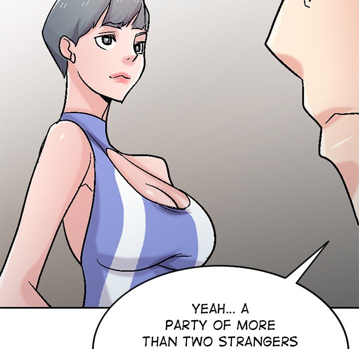 The Mismatch Manhwa - Chapter 57 Page 78