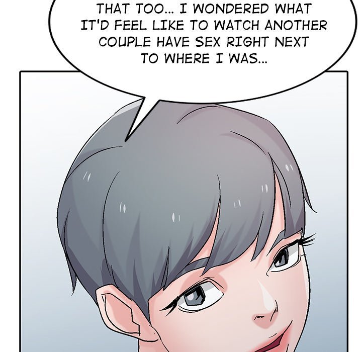 The Mismatch Manhwa - Chapter 57 Page 80