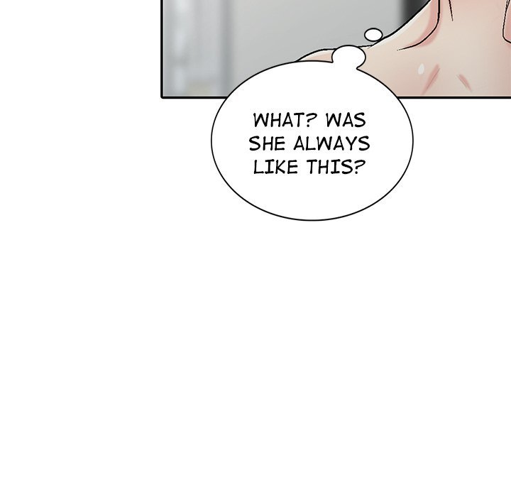 The Mismatch Manhwa - Chapter 57 Page 83