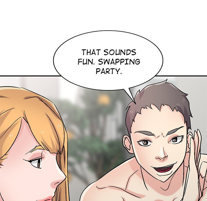 The Mismatch Manhwa - Chapter 57 Page 84