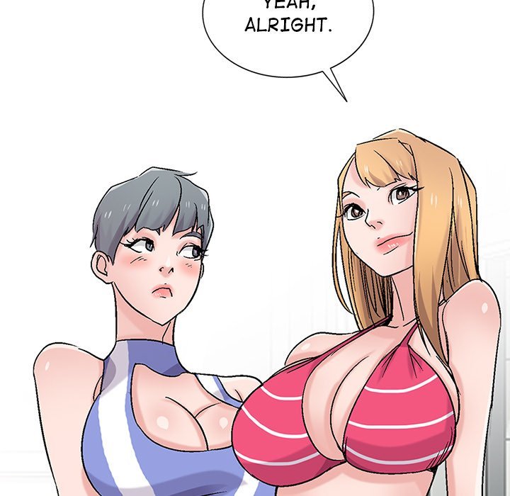 The Mismatch Manhwa - Chapter 57 Page 91