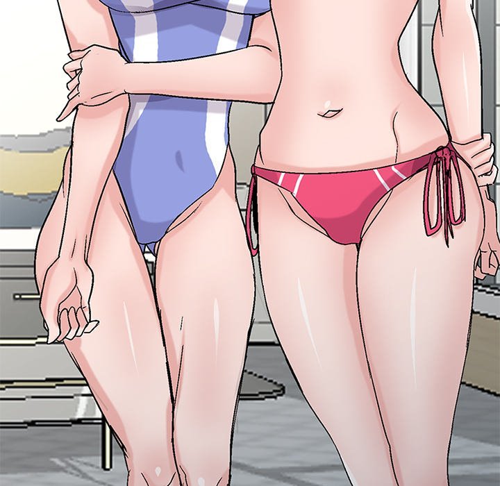 The Mismatch Manhwa - Chapter 57 Page 92