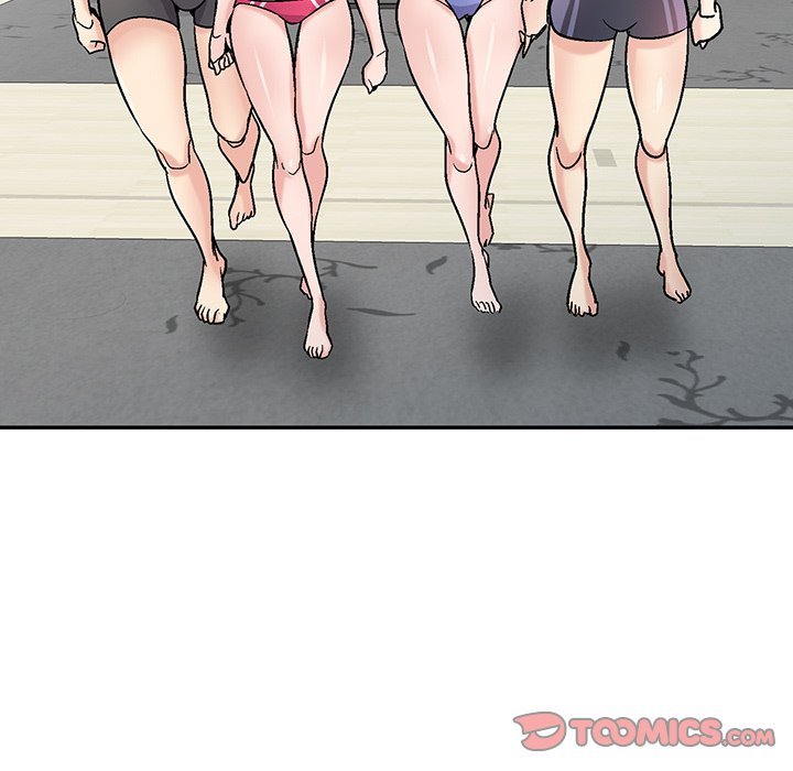 The Mismatch Manhwa - Chapter 57 Page 98