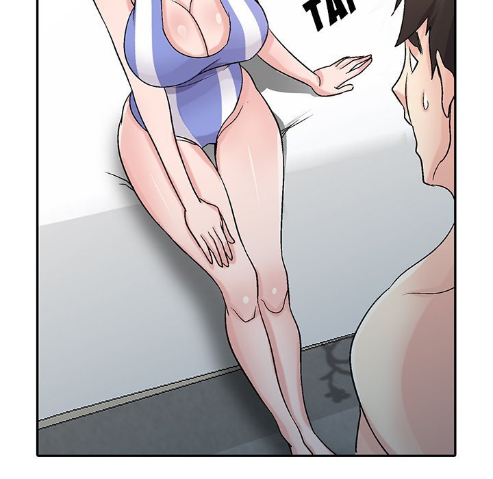 The Mismatch Manhwa - Chapter 57 Page 100