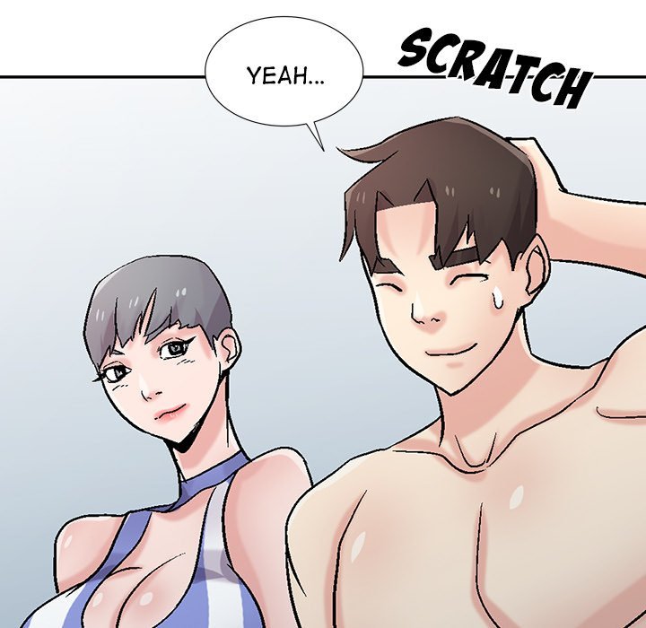 The Mismatch Manhwa - Chapter 57 Page 102