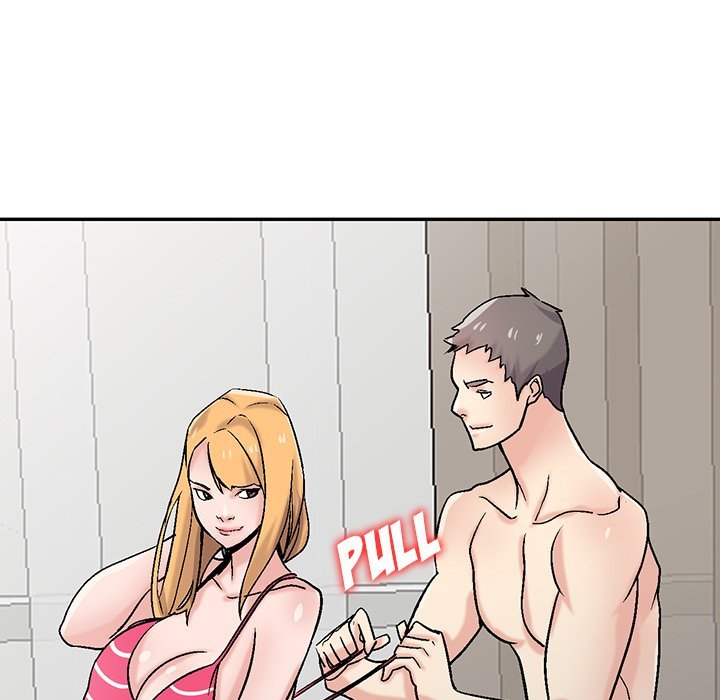 The Mismatch Manhwa - Chapter 57 Page 104