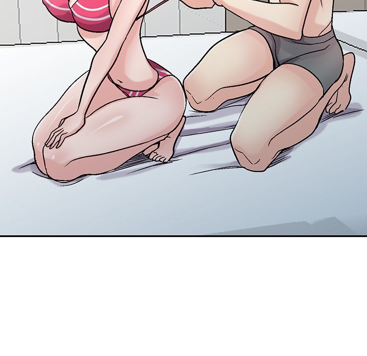 The Mismatch Manhwa - Chapter 57 Page 105