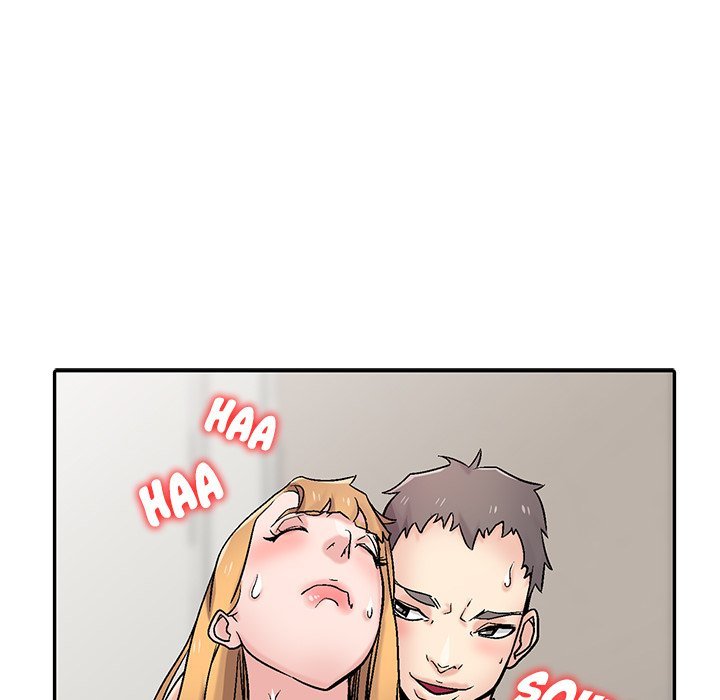 The Mismatch Manhwa - Chapter 57 Page 109