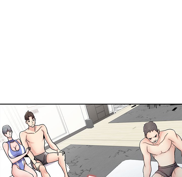 The Mismatch Manhwa - Chapter 57 Page 113