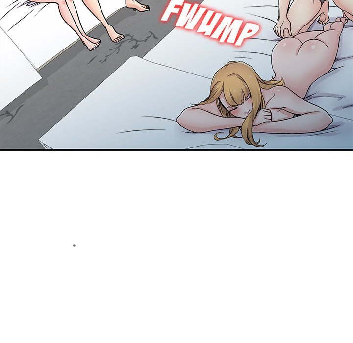 The Mismatch Manhwa - Chapter 57 Page 114