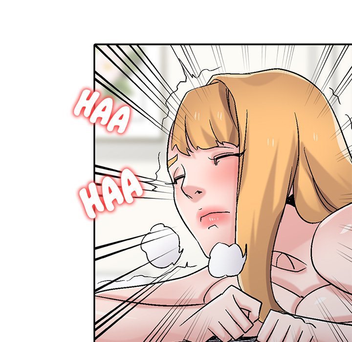 The Mismatch Manhwa - Chapter 57 Page 120