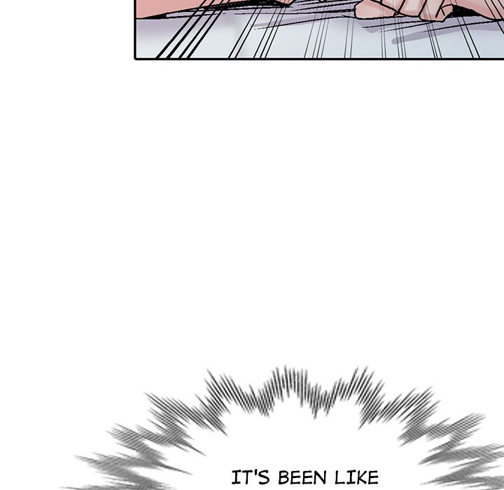 The Mismatch Manhwa - Chapter 57 Page 121