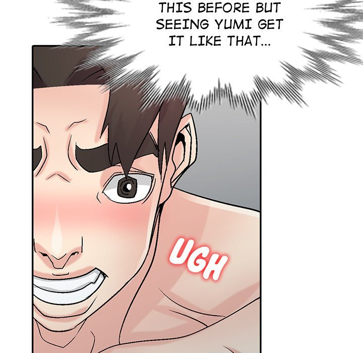 The Mismatch Manhwa - Chapter 57 Page 122