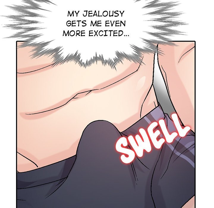 The Mismatch Manhwa - Chapter 57 Page 124