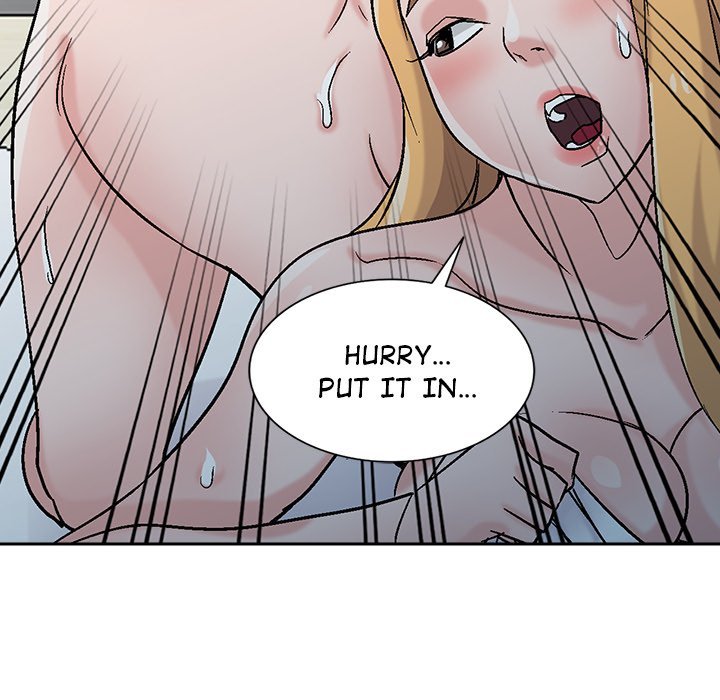 The Mismatch Manhwa - Chapter 57 Page 139