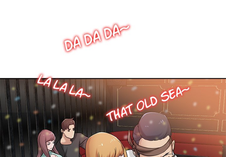 The Mismatch Manhwa - Chapter 20 Page 0